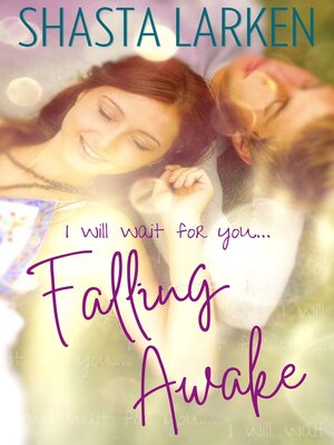 cover image of Falling Awake (A Clean and Wholesome Teen Romance Novel)